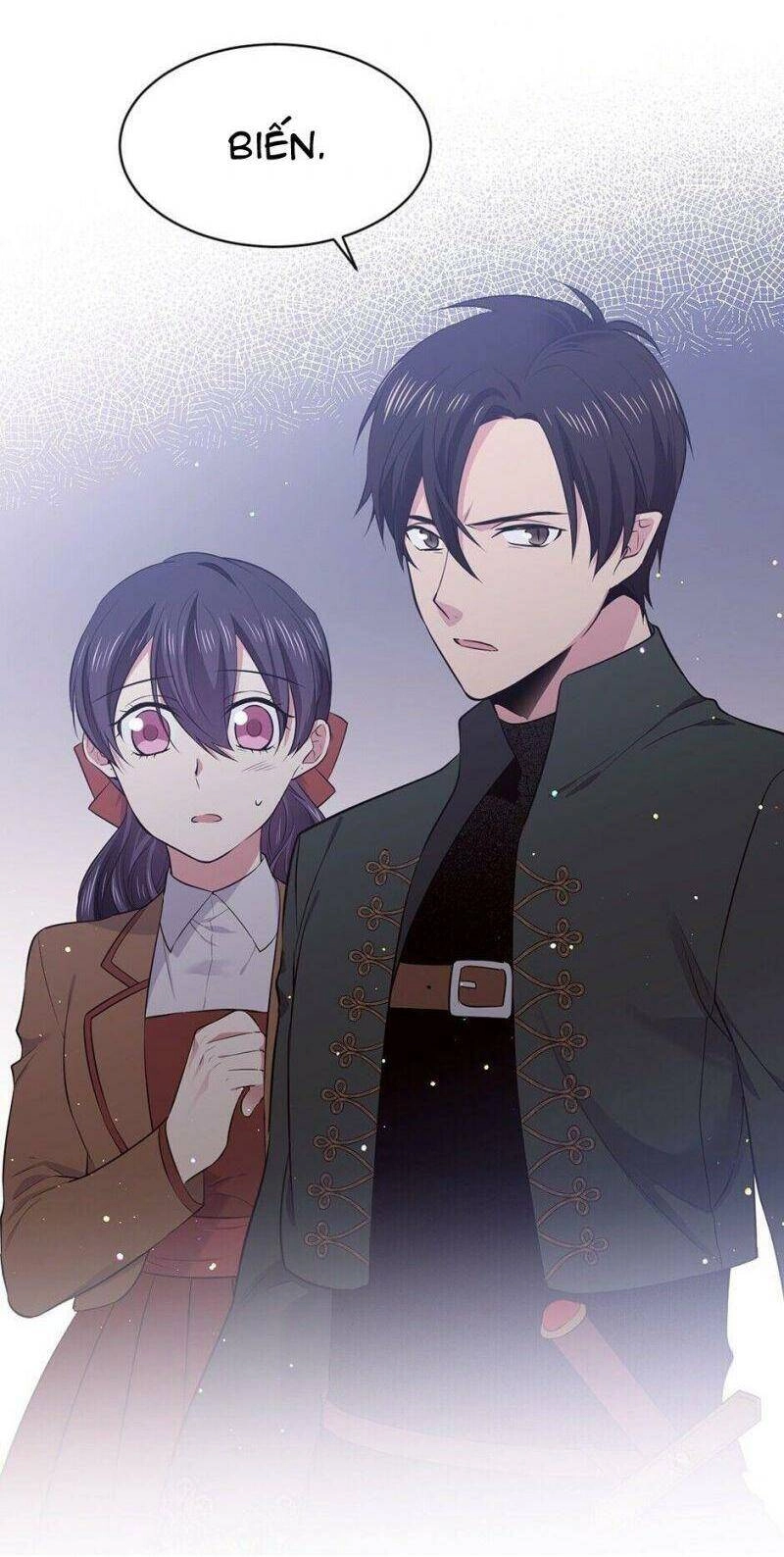 Mục Tiêu Là Cuộc Sống Hoàn Hảo Bất Khả Xâm Phạm Chapter 28 - 64