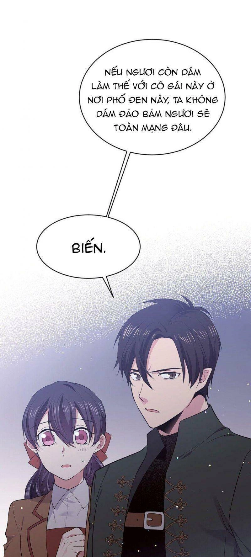 Mục Tiêu Là Cuộc Sống Hoàn Hảo Bất Khả Xâm Phạm Chapter 29 - 2