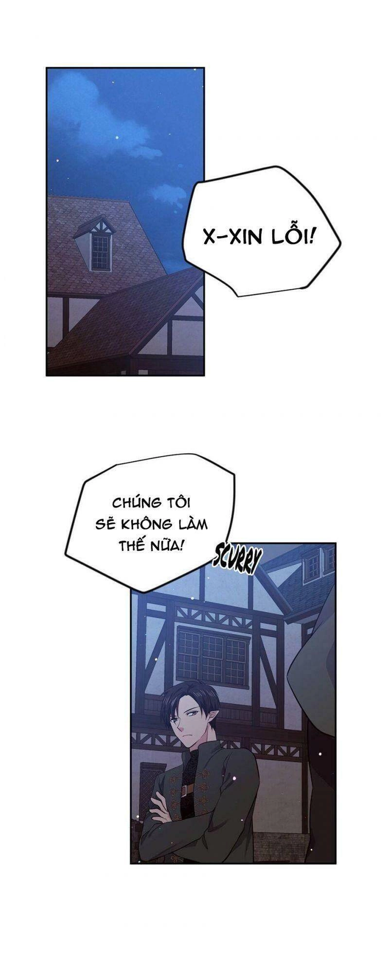 Mục Tiêu Là Cuộc Sống Hoàn Hảo Bất Khả Xâm Phạm Chapter 29 - 4