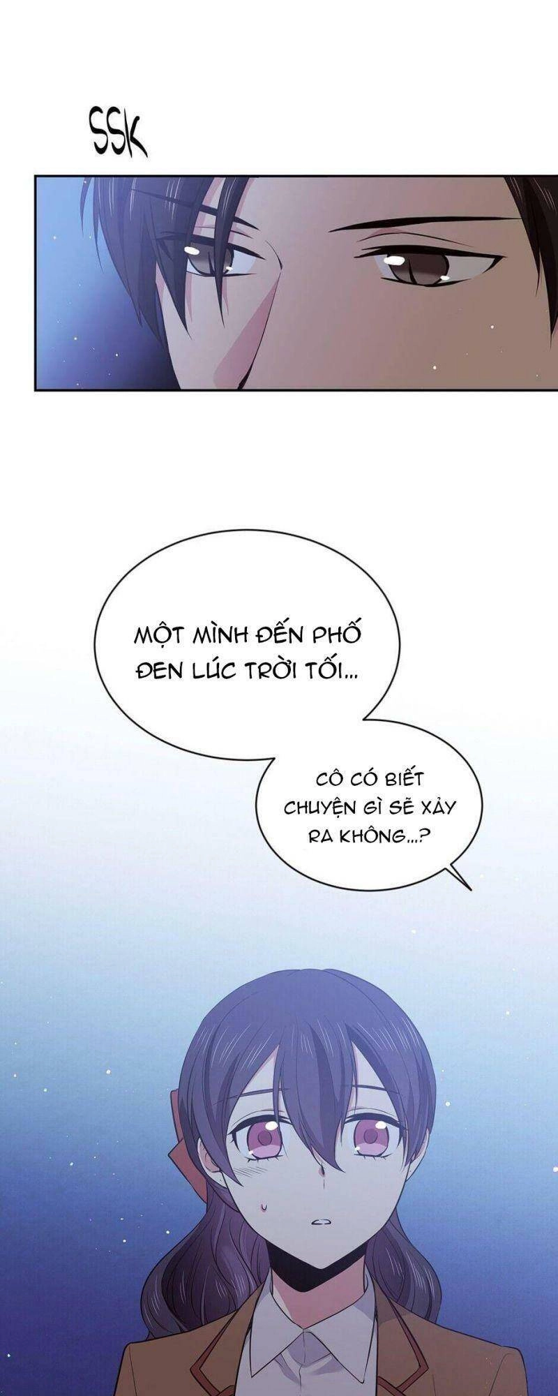 Mục Tiêu Là Cuộc Sống Hoàn Hảo Bất Khả Xâm Phạm Chapter 29 - 5