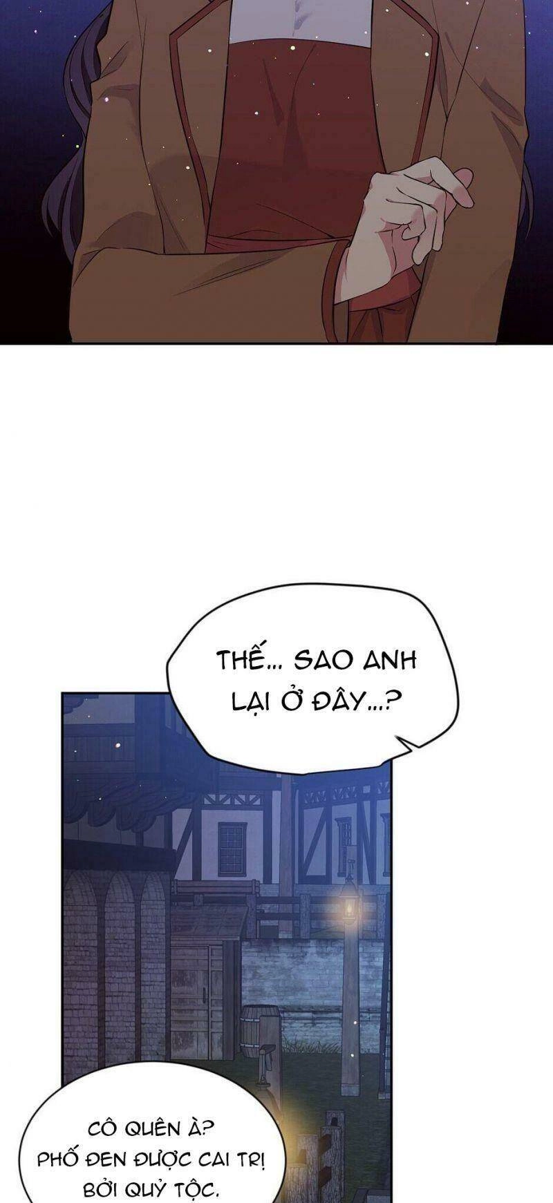 Mục Tiêu Là Cuộc Sống Hoàn Hảo Bất Khả Xâm Phạm Chapter 29 - 6