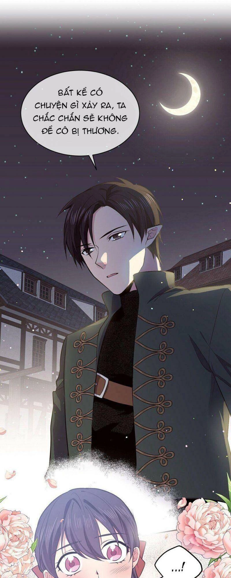 Mục Tiêu Là Cuộc Sống Hoàn Hảo Bất Khả Xâm Phạm Chapter 29 - 8