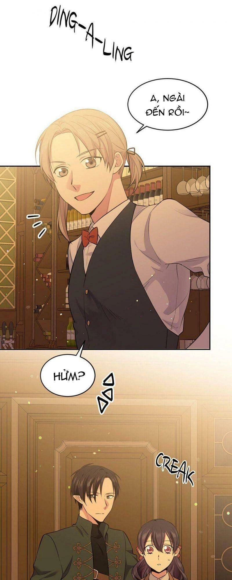 Mục Tiêu Là Cuộc Sống Hoàn Hảo Bất Khả Xâm Phạm Chapter 29 - 12