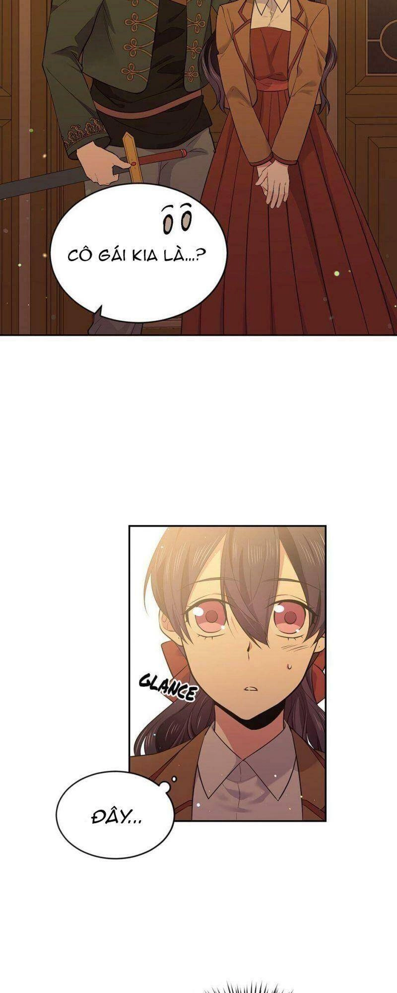 Mục Tiêu Là Cuộc Sống Hoàn Hảo Bất Khả Xâm Phạm Chapter 29 - 13