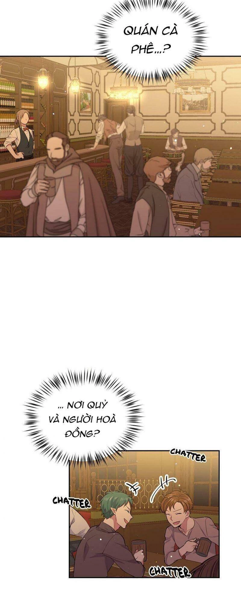 Mục Tiêu Là Cuộc Sống Hoàn Hảo Bất Khả Xâm Phạm Chapter 29 - 14