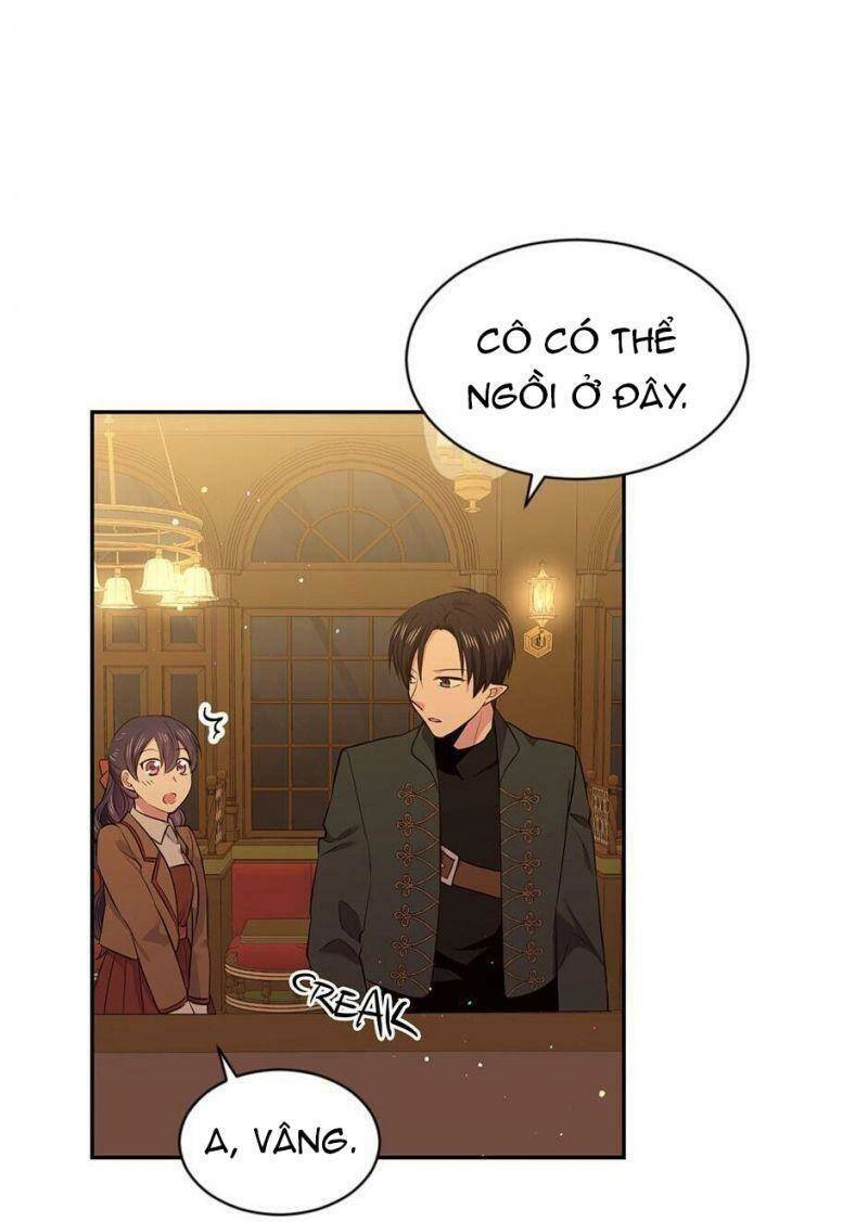 Mục Tiêu Là Cuộc Sống Hoàn Hảo Bất Khả Xâm Phạm Chapter 29 - 15