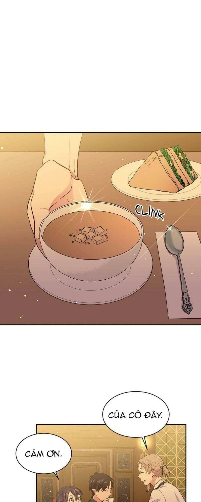 Mục Tiêu Là Cuộc Sống Hoàn Hảo Bất Khả Xâm Phạm Chapter 29 - 17