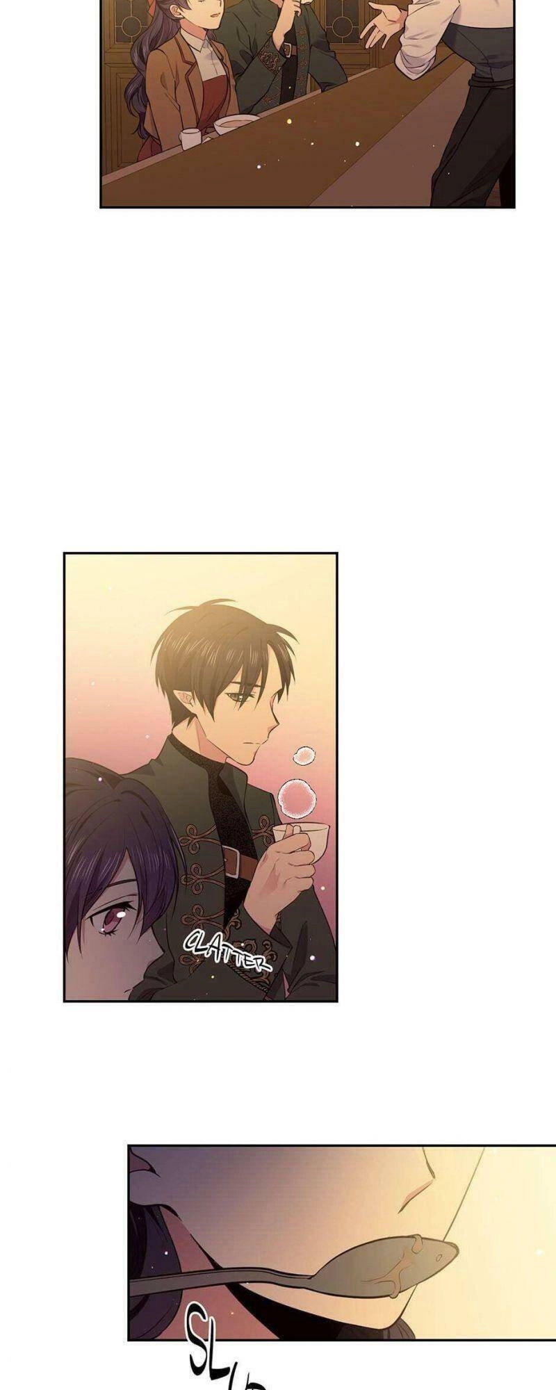 Mục Tiêu Là Cuộc Sống Hoàn Hảo Bất Khả Xâm Phạm Chapter 29 - 18