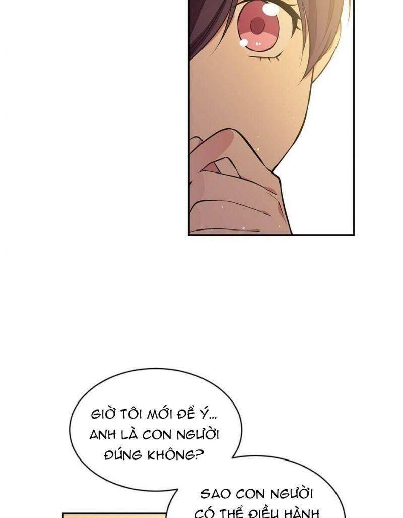 Mục Tiêu Là Cuộc Sống Hoàn Hảo Bất Khả Xâm Phạm Chapter 29 - 20