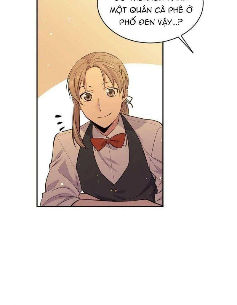 Mục Tiêu Là Cuộc Sống Hoàn Hảo Bất Khả Xâm Phạm Chapter 29 - 21