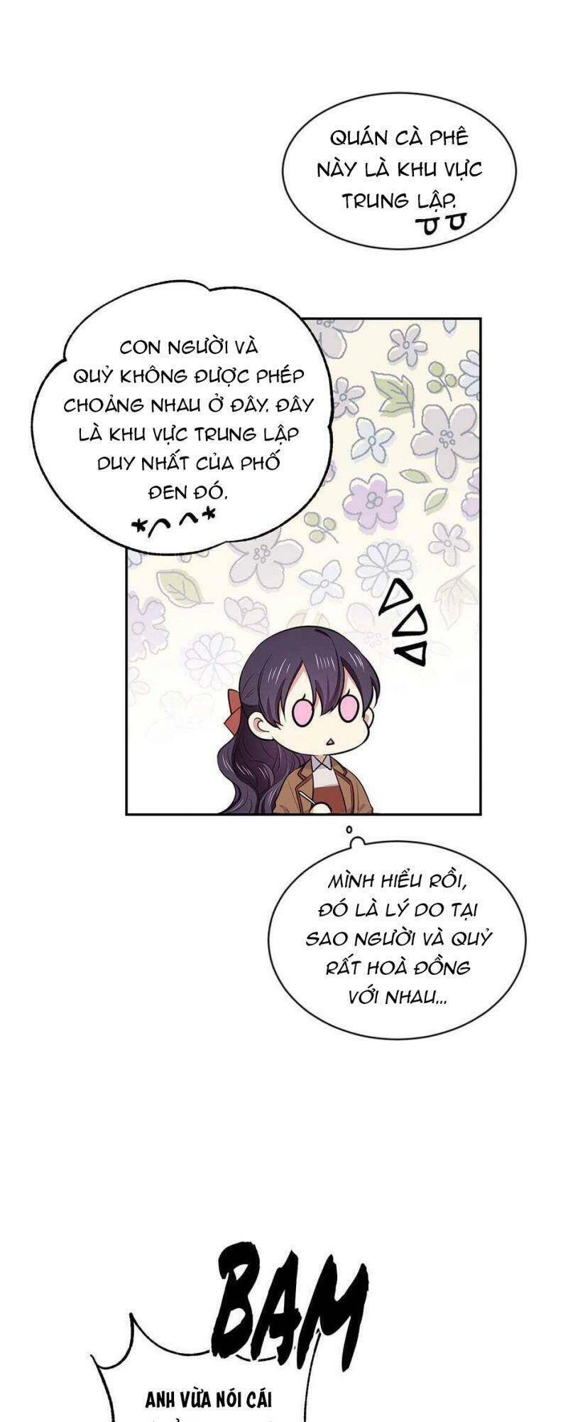 Mục Tiêu Là Cuộc Sống Hoàn Hảo Bất Khả Xâm Phạm Chapter 29 - 22