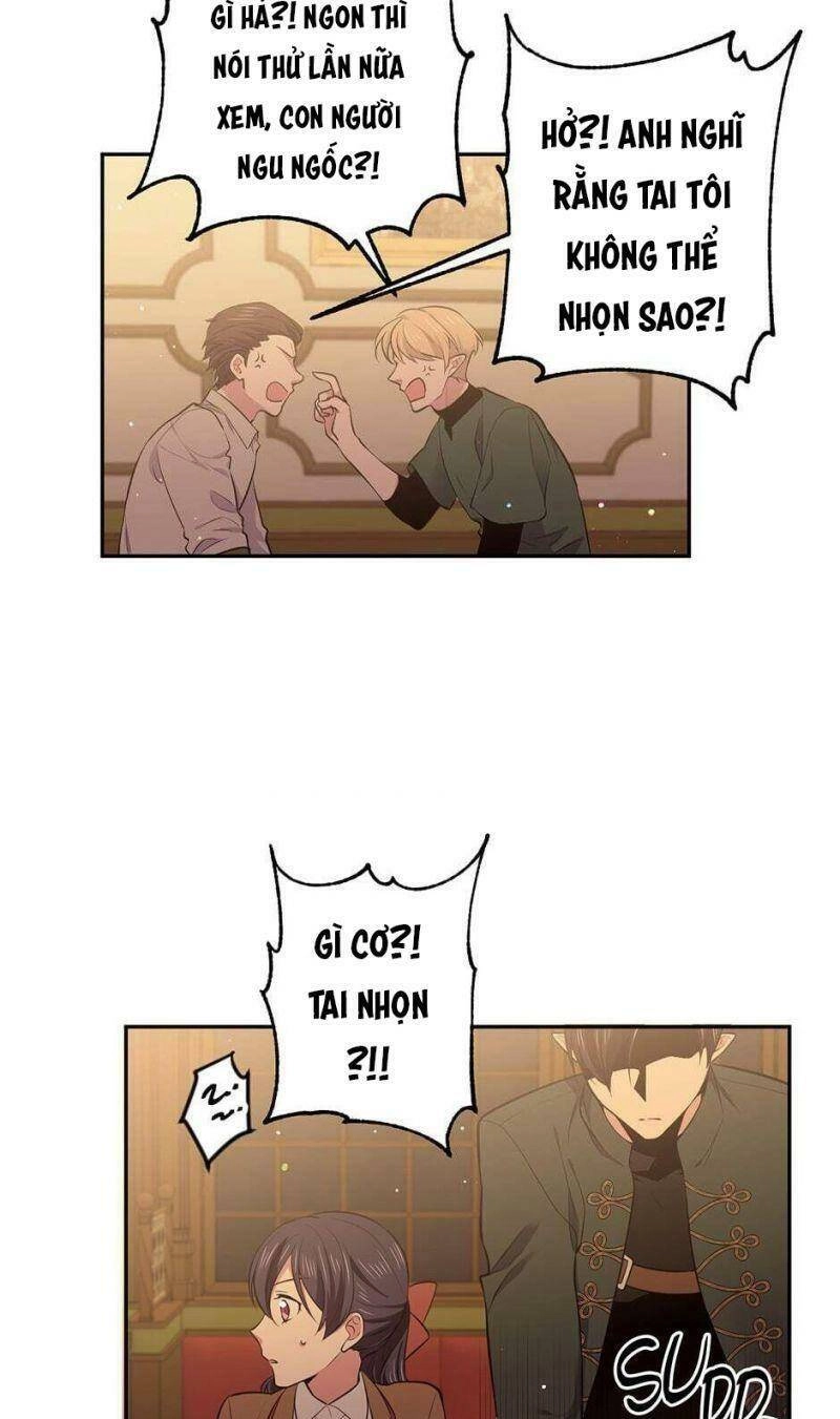 Mục Tiêu Là Cuộc Sống Hoàn Hảo Bất Khả Xâm Phạm Chapter 29 - 23