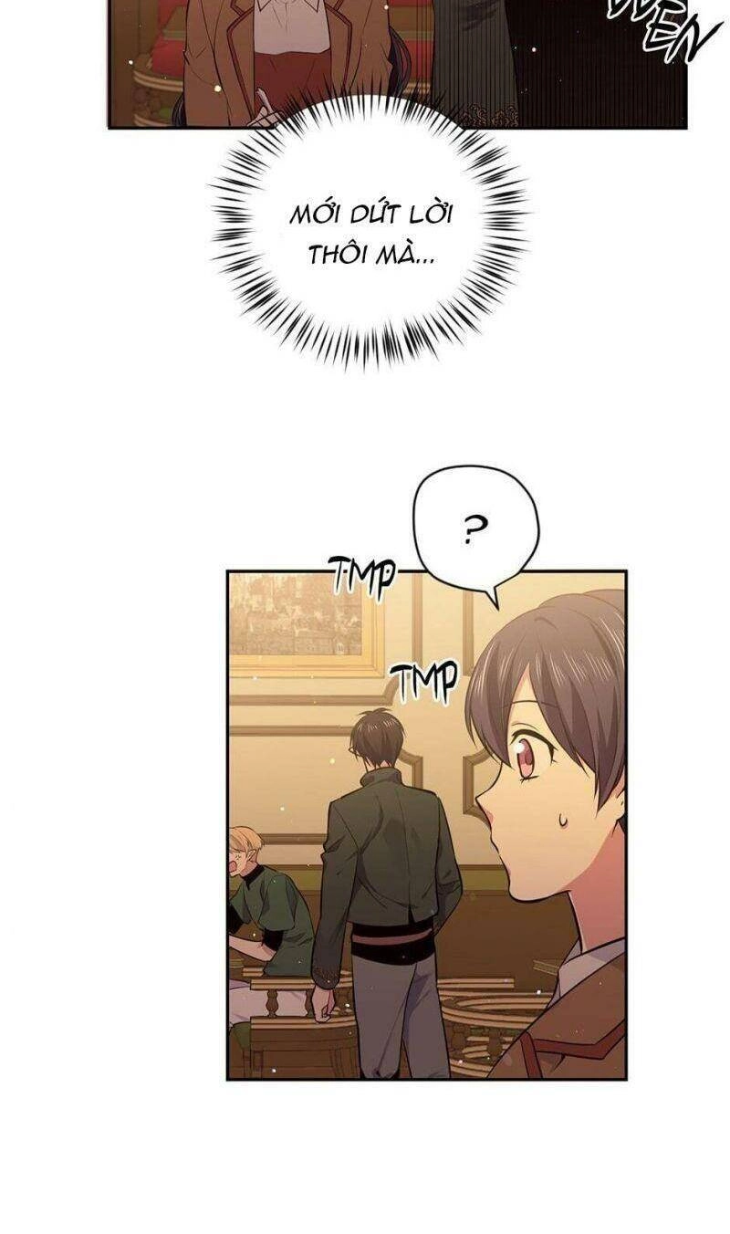 Mục Tiêu Là Cuộc Sống Hoàn Hảo Bất Khả Xâm Phạm Chapter 29 - 24