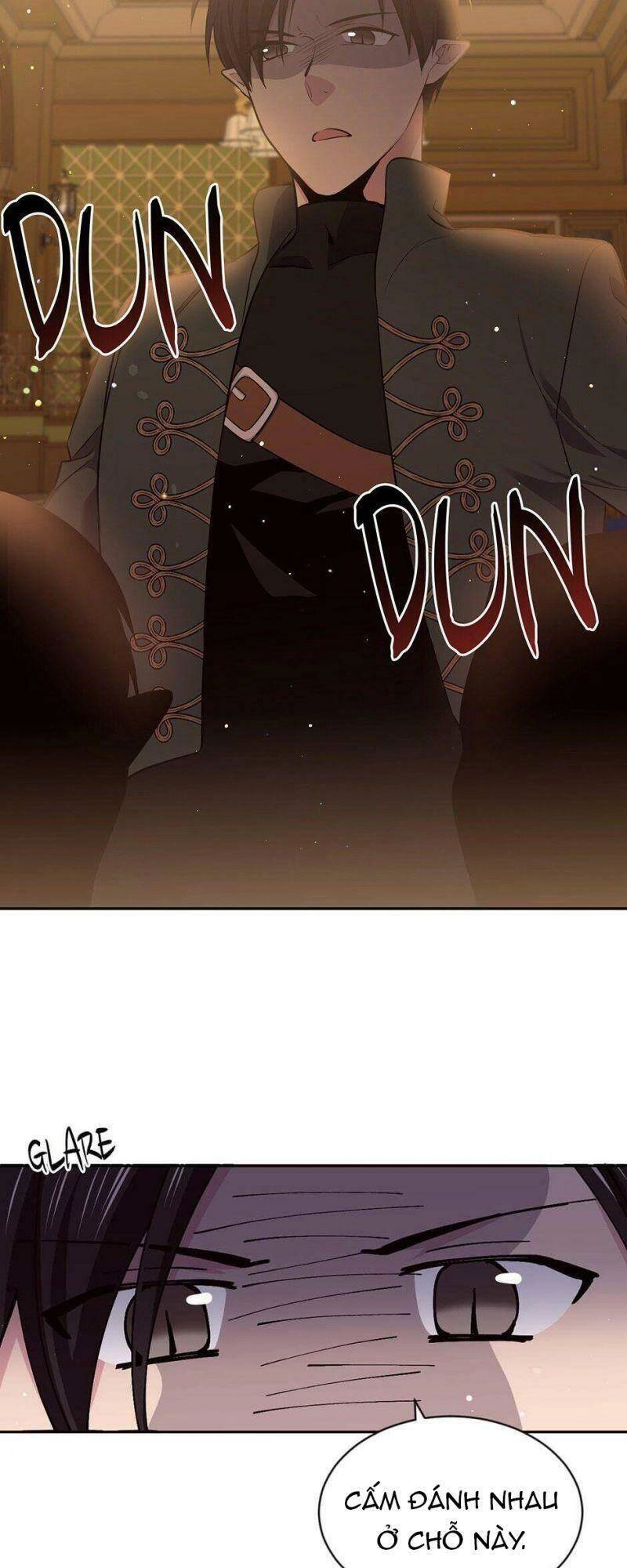 Mục Tiêu Là Cuộc Sống Hoàn Hảo Bất Khả Xâm Phạm Chapter 29 - 26