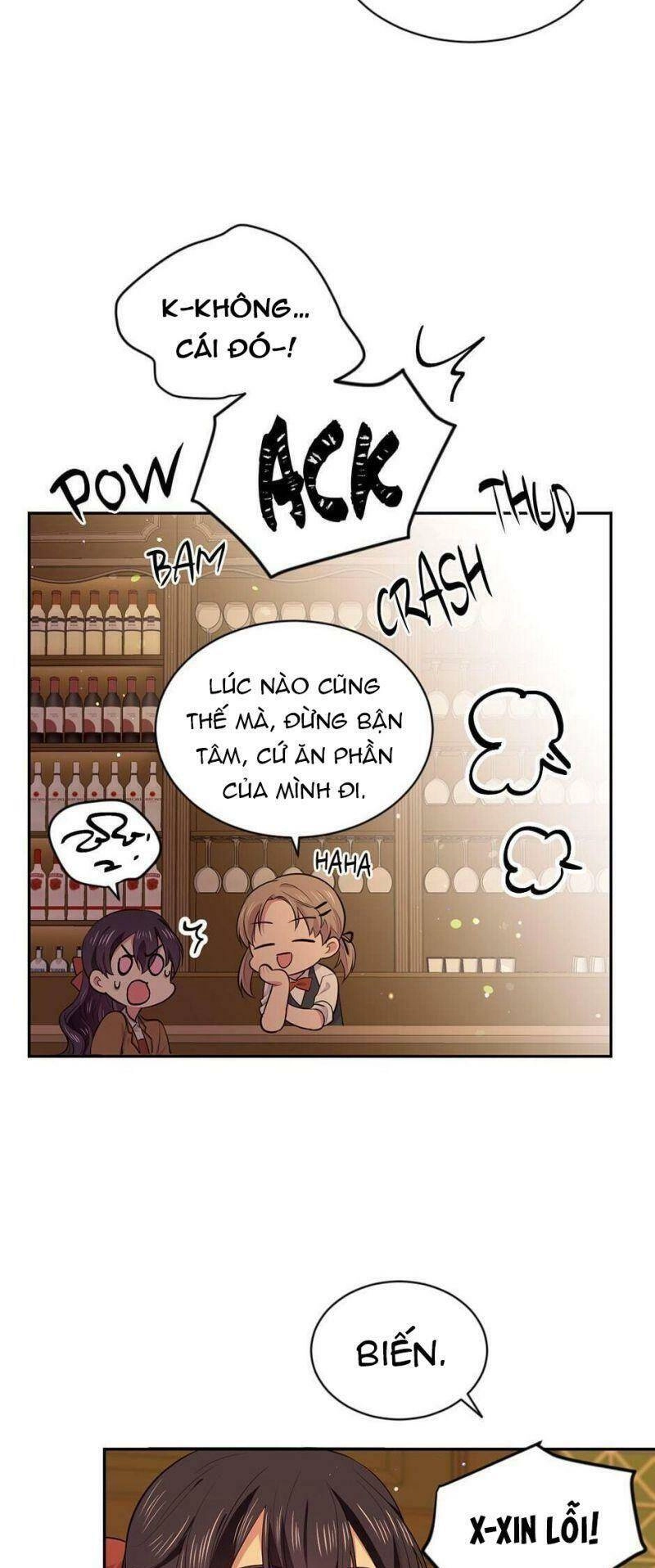 Mục Tiêu Là Cuộc Sống Hoàn Hảo Bất Khả Xâm Phạm Chapter 29 - 27