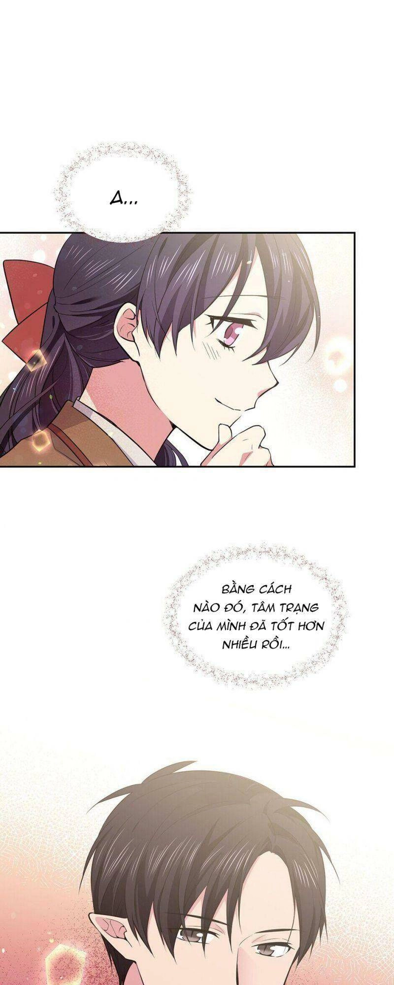 Mục Tiêu Là Cuộc Sống Hoàn Hảo Bất Khả Xâm Phạm Chapter 29 - 34