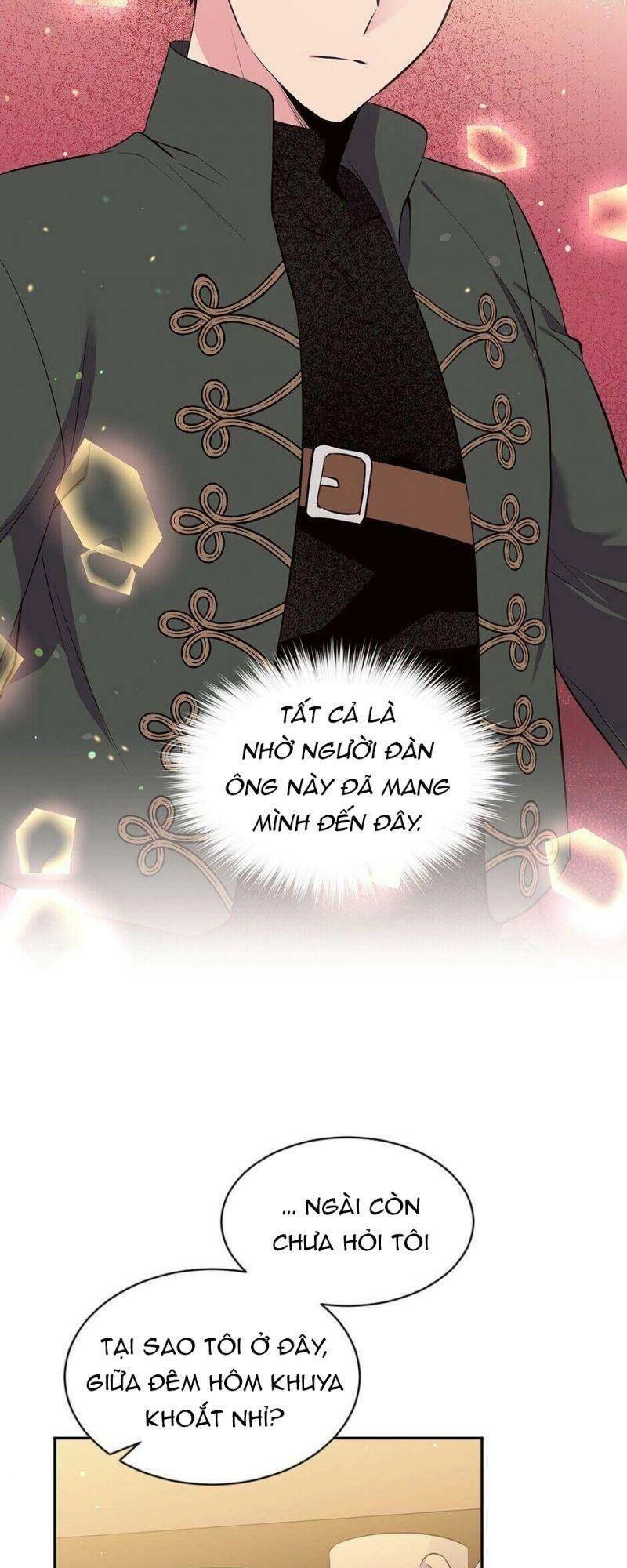 Mục Tiêu Là Cuộc Sống Hoàn Hảo Bất Khả Xâm Phạm Chapter 29 - 35