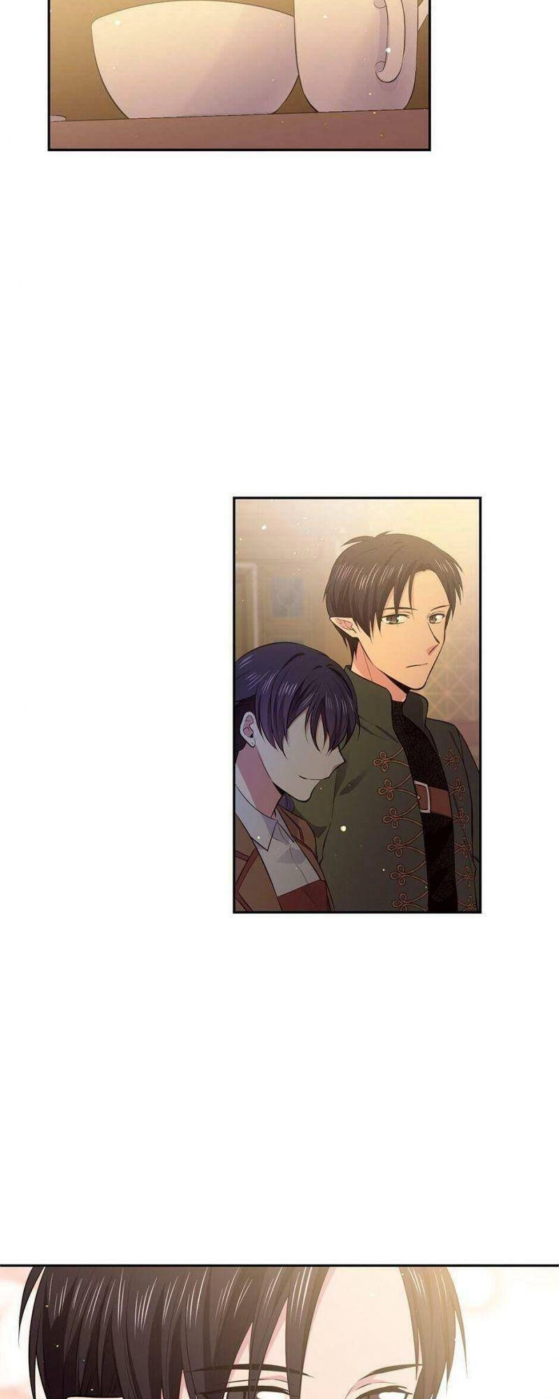 Mục Tiêu Là Cuộc Sống Hoàn Hảo Bất Khả Xâm Phạm Chapter 29 - 36