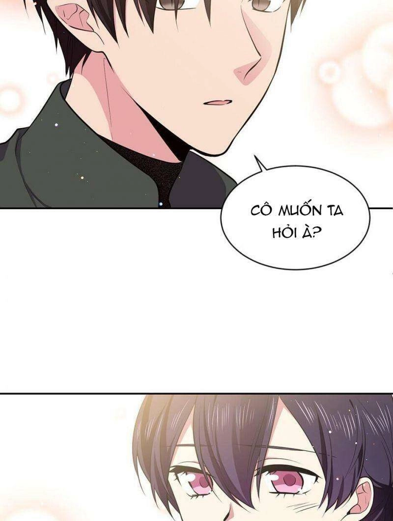 Mục Tiêu Là Cuộc Sống Hoàn Hảo Bất Khả Xâm Phạm Chapter 29 - 37