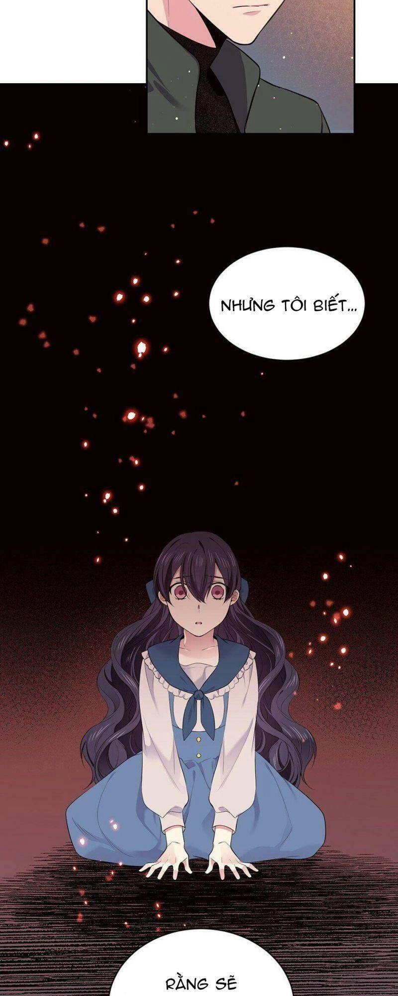 Mục Tiêu Là Cuộc Sống Hoàn Hảo Bất Khả Xâm Phạm Chapter 29 - 40