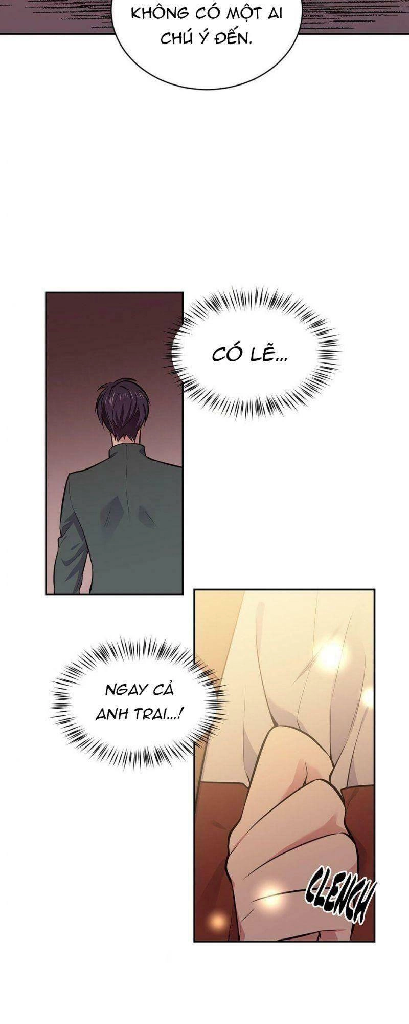 Mục Tiêu Là Cuộc Sống Hoàn Hảo Bất Khả Xâm Phạm Chapter 29 - 41