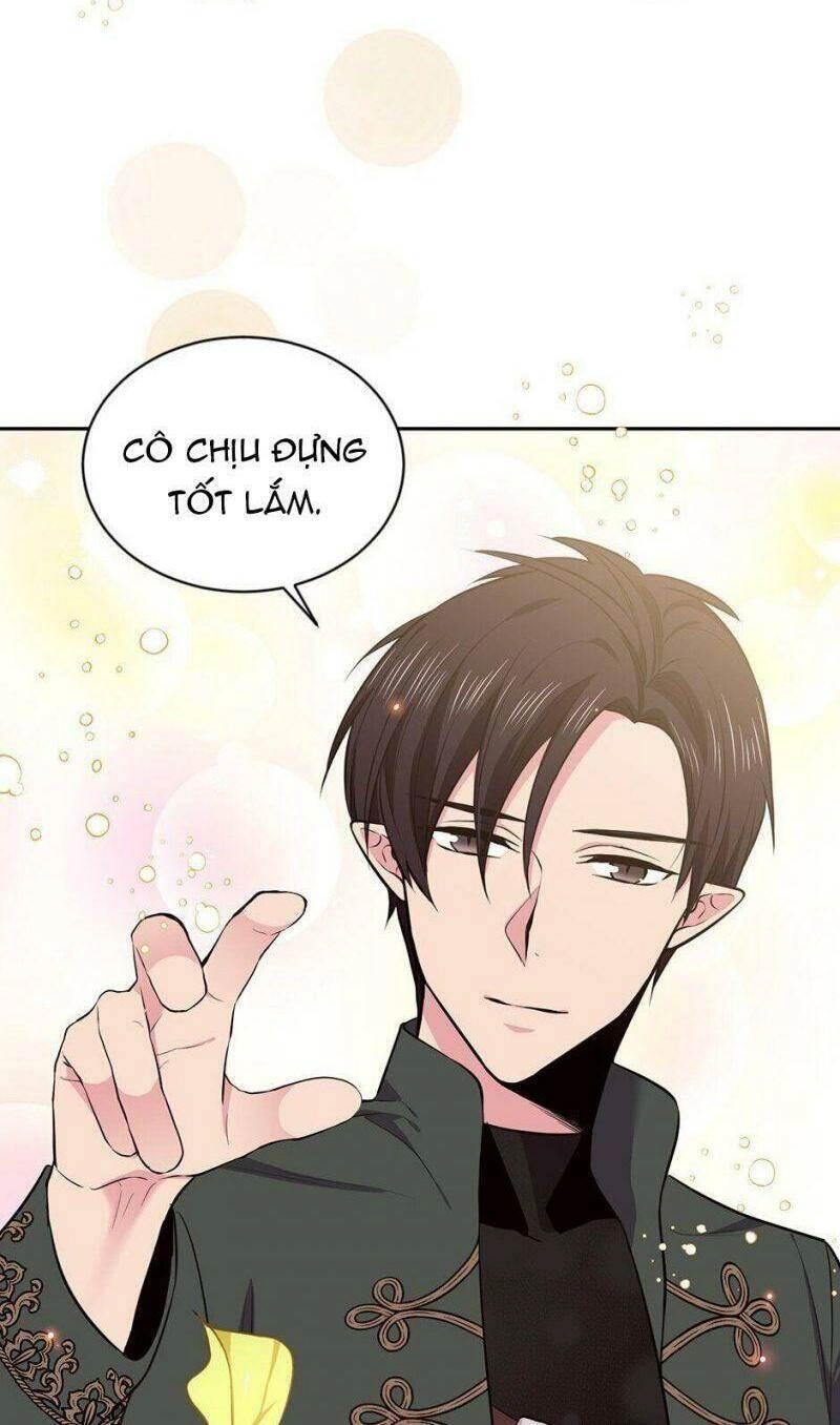 Mục Tiêu Là Cuộc Sống Hoàn Hảo Bất Khả Xâm Phạm Chapter 29 - 46