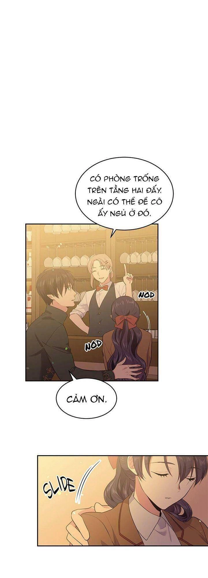 Mục Tiêu Là Cuộc Sống Hoàn Hảo Bất Khả Xâm Phạm Chapter 30 - 4