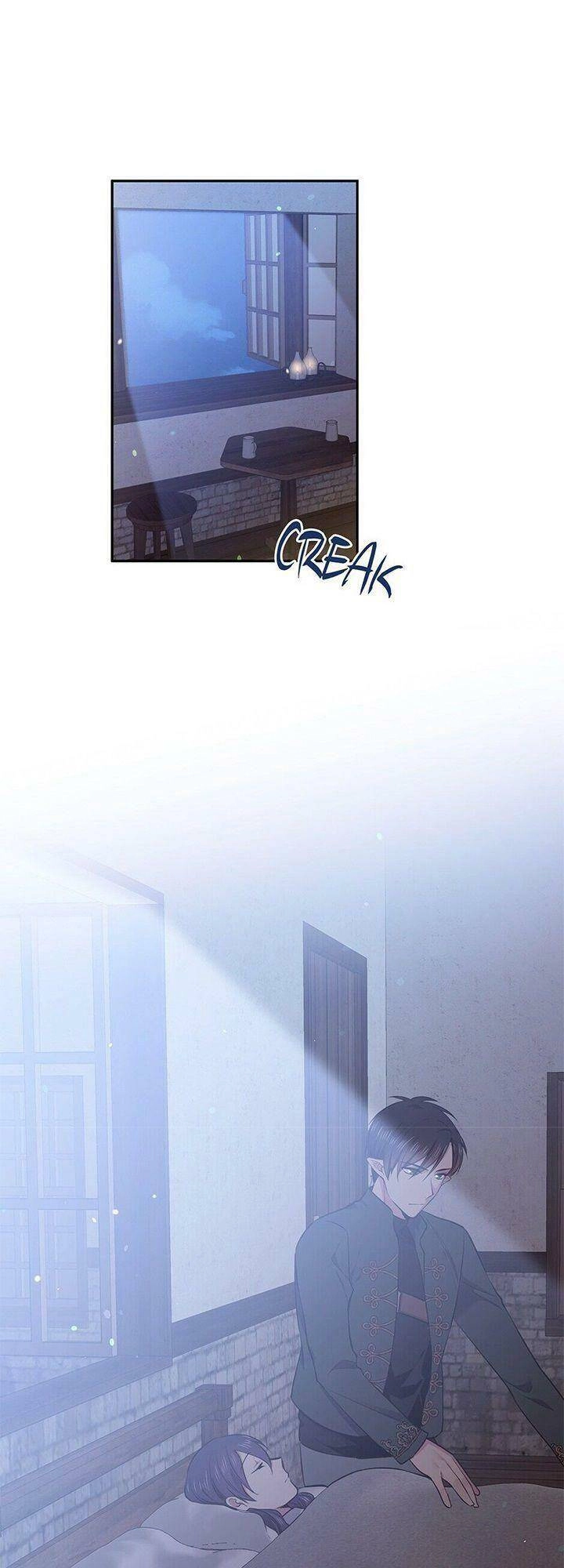 Mục Tiêu Là Cuộc Sống Hoàn Hảo Bất Khả Xâm Phạm Chapter 30 - 9