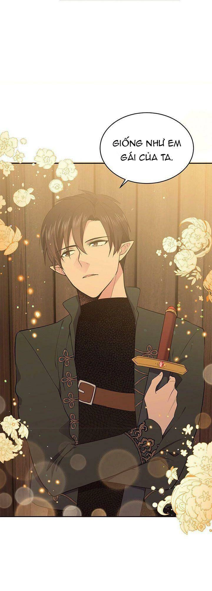 Mục Tiêu Là Cuộc Sống Hoàn Hảo Bất Khả Xâm Phạm Chapter 30 - 17