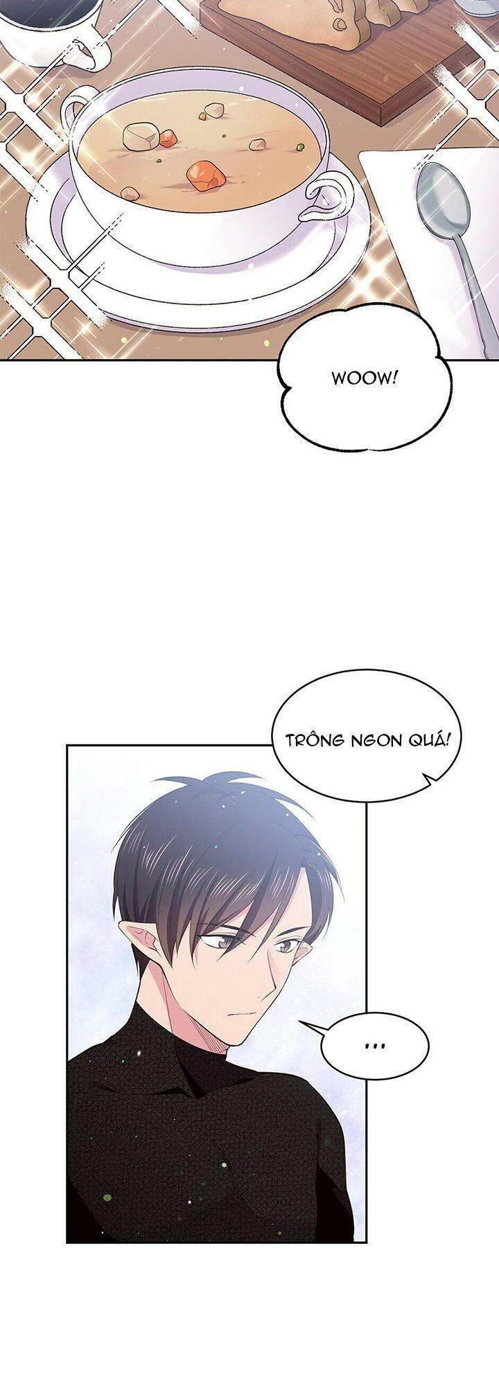 Mục Tiêu Là Cuộc Sống Hoàn Hảo Bất Khả Xâm Phạm Chapter 30 - 29