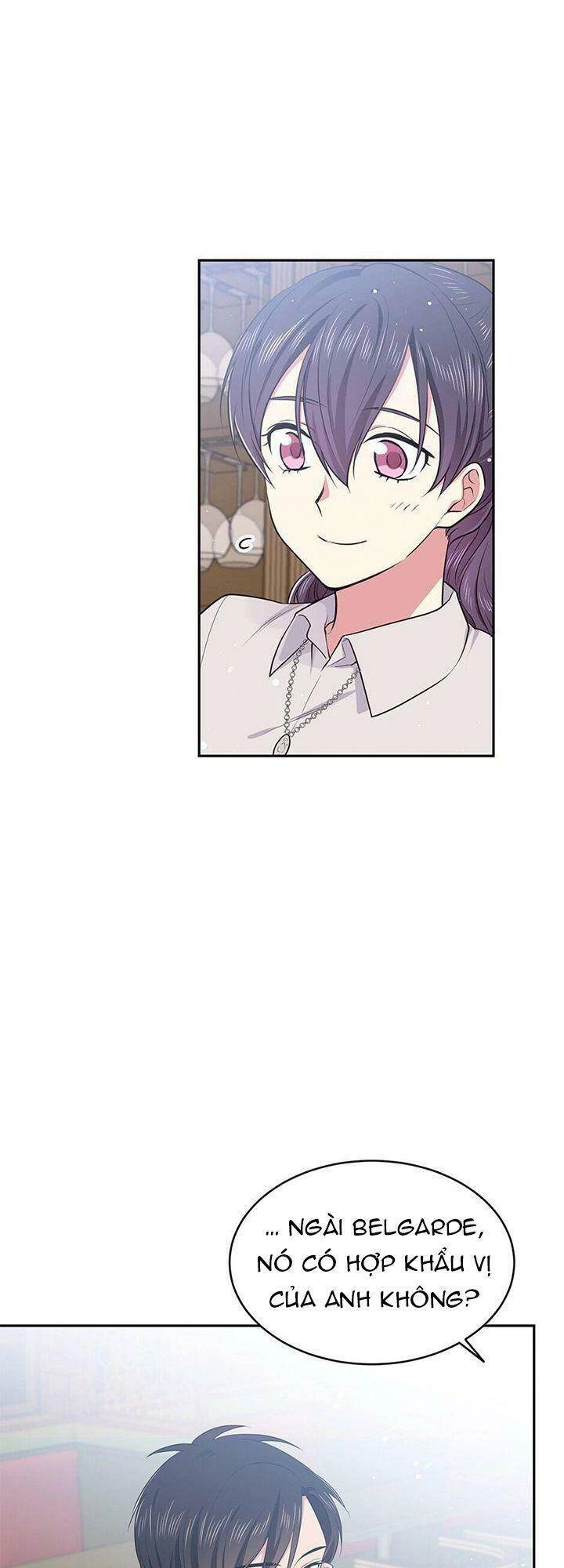 Mục Tiêu Là Cuộc Sống Hoàn Hảo Bất Khả Xâm Phạm Chapter 30 - 32