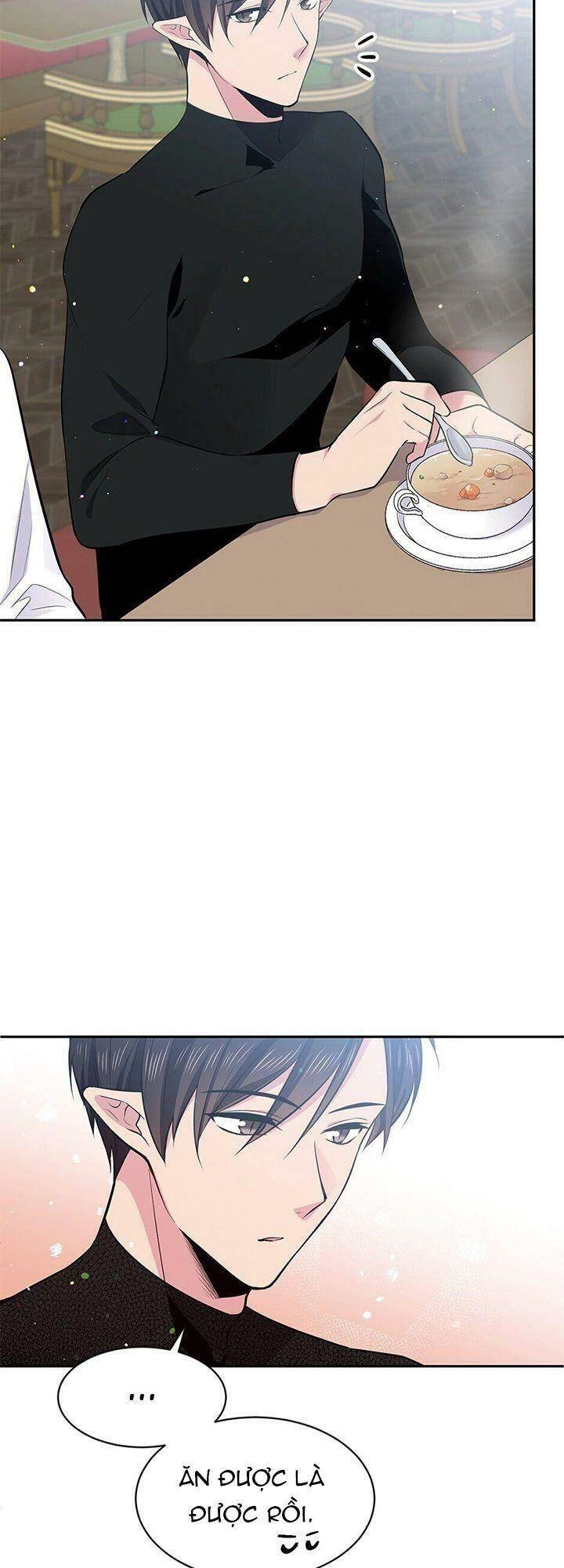 Mục Tiêu Là Cuộc Sống Hoàn Hảo Bất Khả Xâm Phạm Chapter 30 - 33