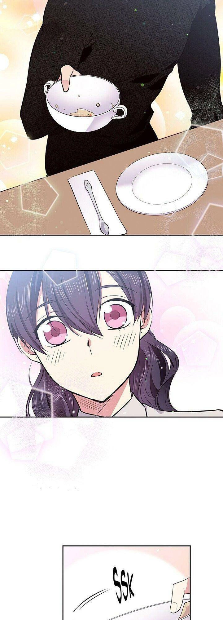 Mục Tiêu Là Cuộc Sống Hoàn Hảo Bất Khả Xâm Phạm Chapter 30 - 37