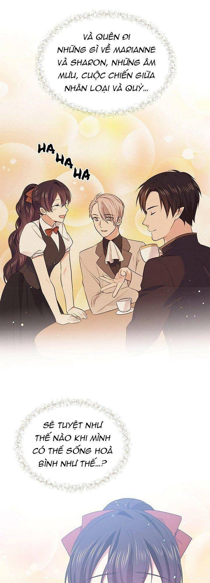 Mục Tiêu Là Cuộc Sống Hoàn Hảo Bất Khả Xâm Phạm Chapter 30 - 43