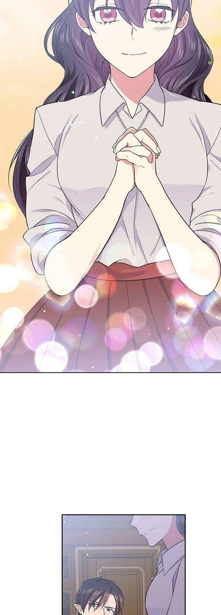 Mục Tiêu Là Cuộc Sống Hoàn Hảo Bất Khả Xâm Phạm Chapter 30 - 44