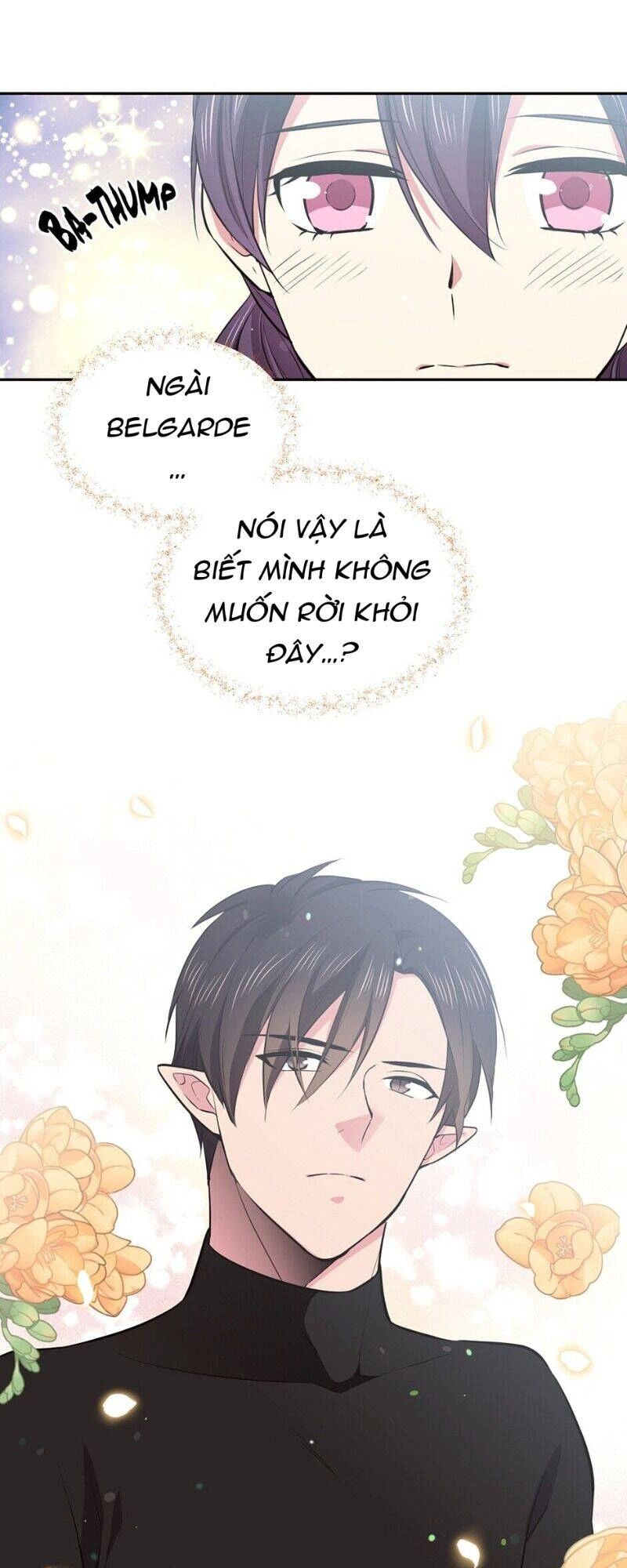 Mục Tiêu Là Cuộc Sống Hoàn Hảo Bất Khả Xâm Phạm Chapter 31 - 6