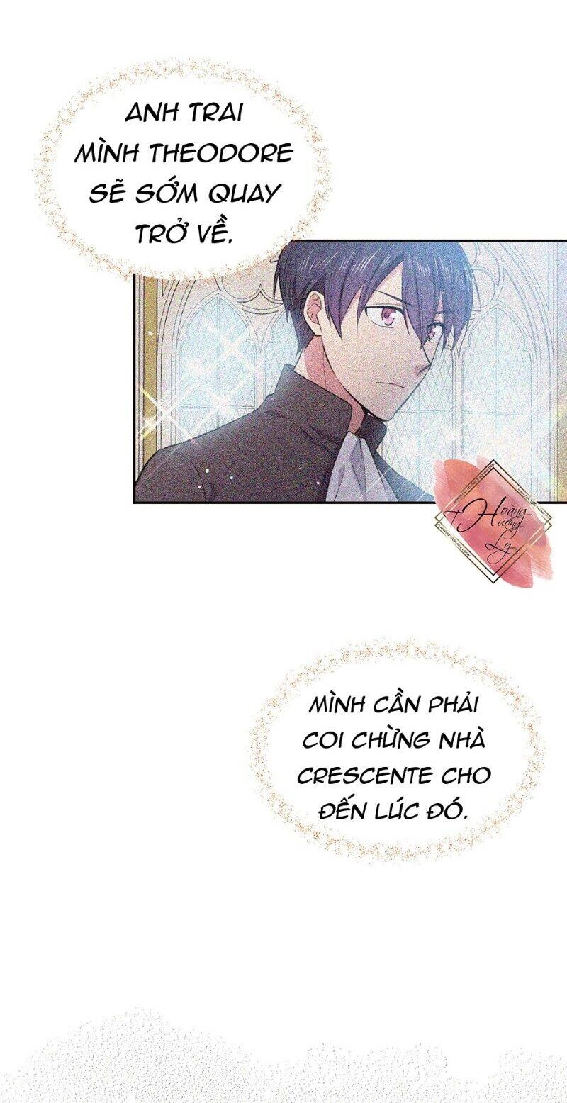 Mục Tiêu Là Cuộc Sống Hoàn Hảo Bất Khả Xâm Phạm Chapter 31 - 9