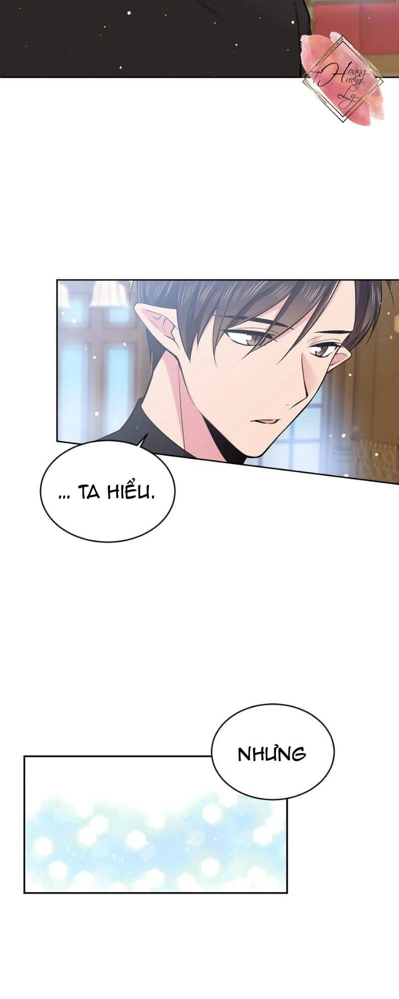 Mục Tiêu Là Cuộc Sống Hoàn Hảo Bất Khả Xâm Phạm Chapter 31 - 21