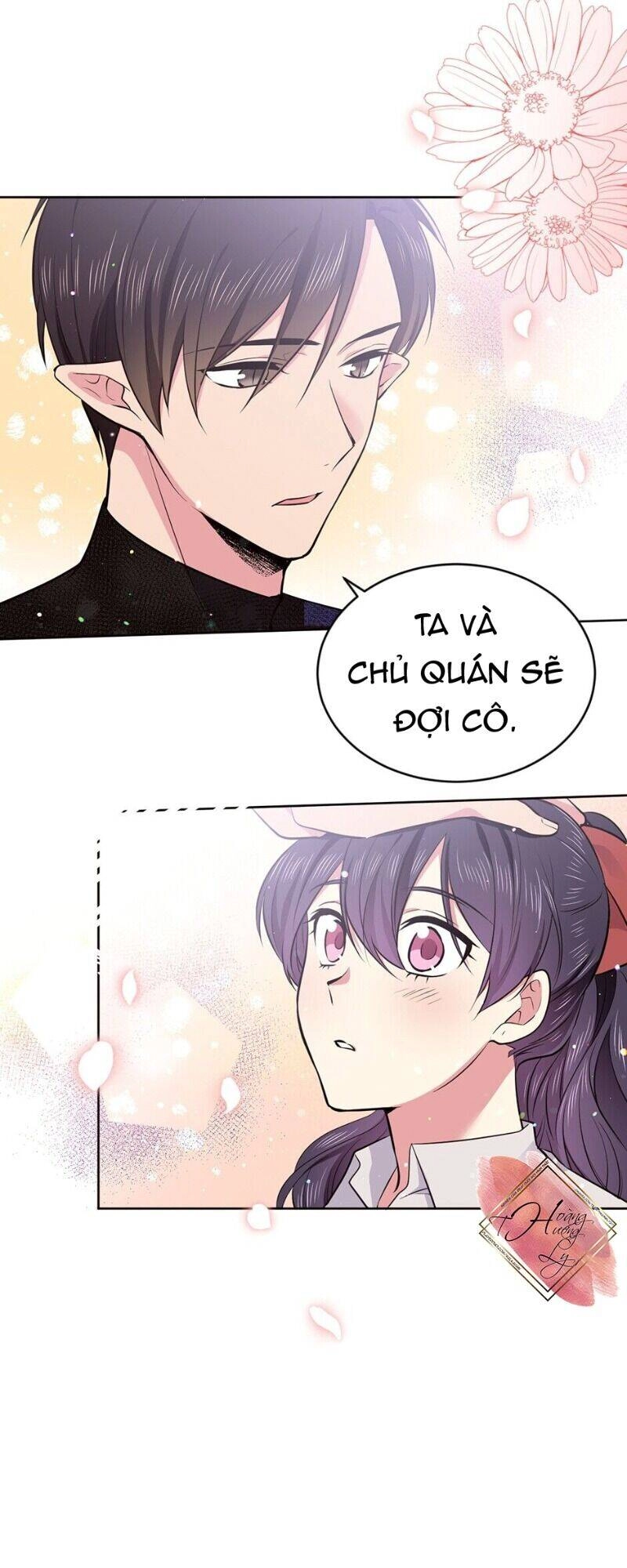 Mục Tiêu Là Cuộc Sống Hoàn Hảo Bất Khả Xâm Phạm Chapter 31 - 24