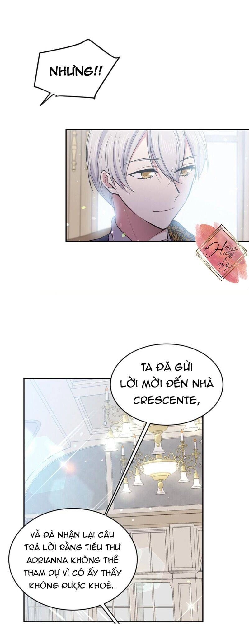 Mục Tiêu Là Cuộc Sống Hoàn Hảo Bất Khả Xâm Phạm Chapter 31 - 46