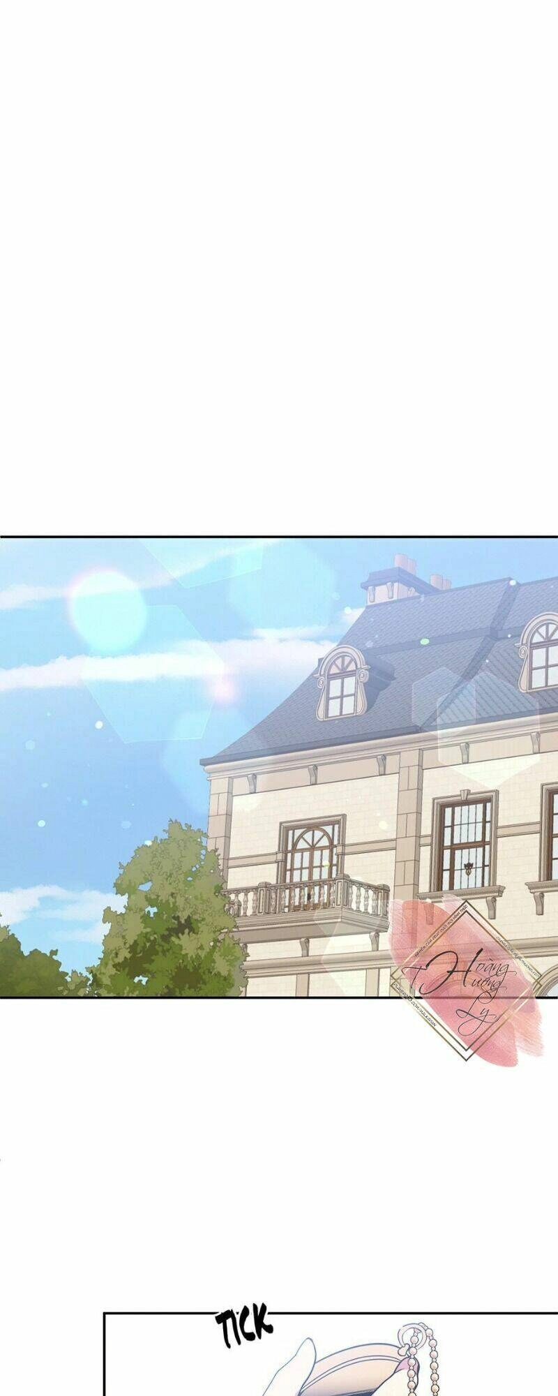 Mục Tiêu Là Cuộc Sống Hoàn Hảo Bất Khả Xâm Phạm Chapter 32 - 2