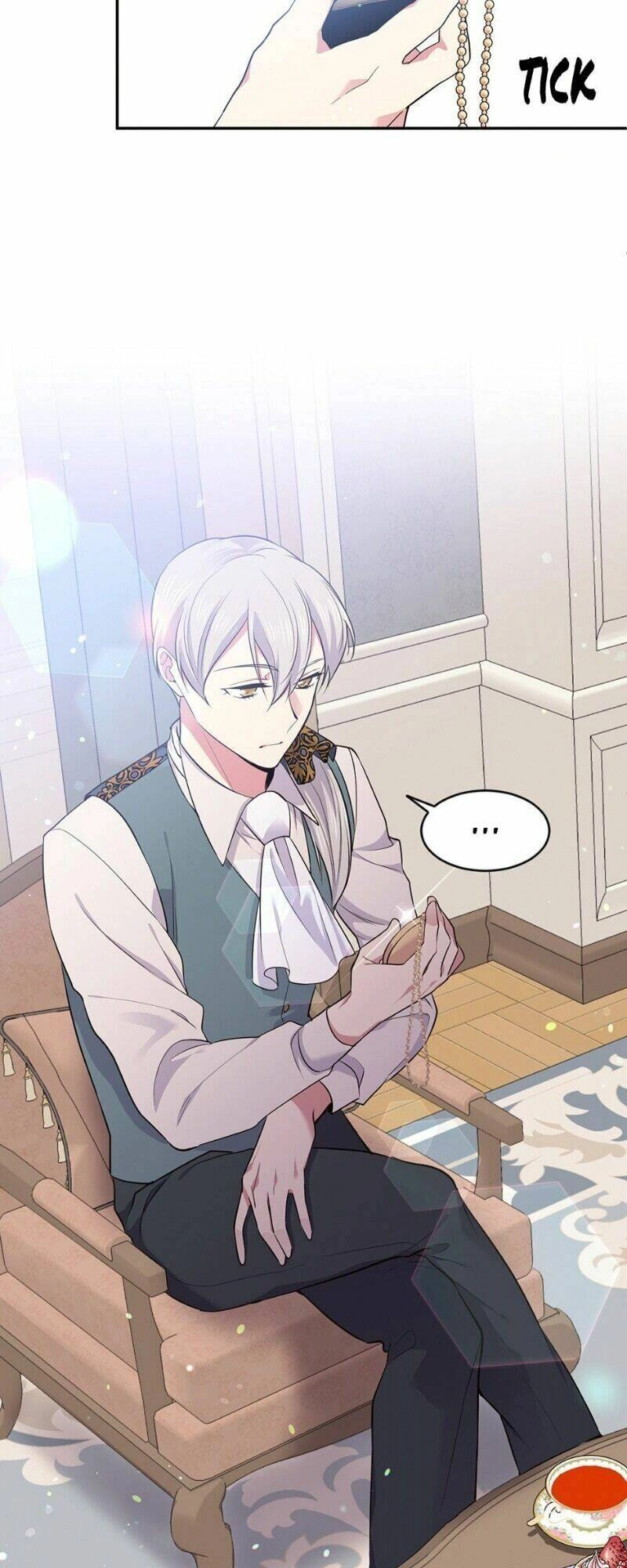 Mục Tiêu Là Cuộc Sống Hoàn Hảo Bất Khả Xâm Phạm Chapter 32 - 3