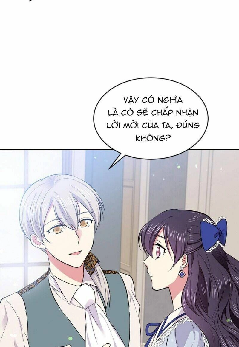 Mục Tiêu Là Cuộc Sống Hoàn Hảo Bất Khả Xâm Phạm Chapter 32 - 10