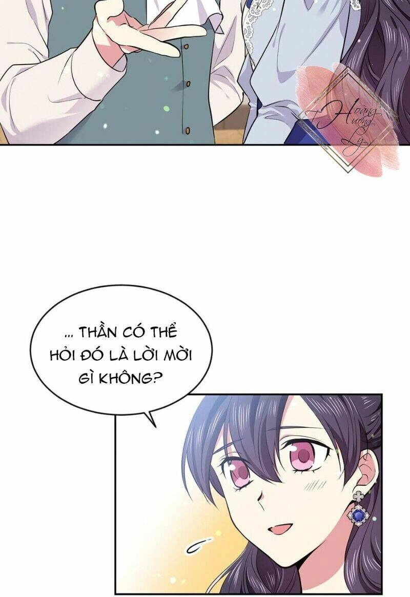 Mục Tiêu Là Cuộc Sống Hoàn Hảo Bất Khả Xâm Phạm Chapter 32 - 11