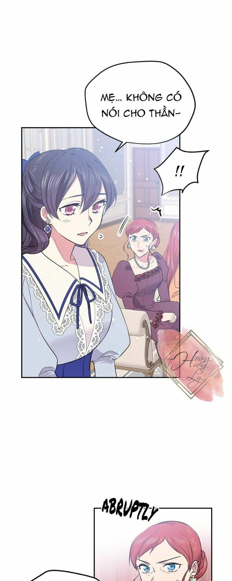 Mục Tiêu Là Cuộc Sống Hoàn Hảo Bất Khả Xâm Phạm Chapter 32 - 12