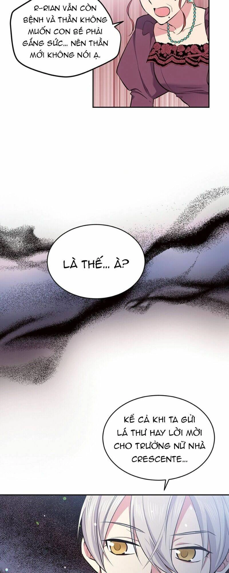 Mục Tiêu Là Cuộc Sống Hoàn Hảo Bất Khả Xâm Phạm Chapter 32 - 13