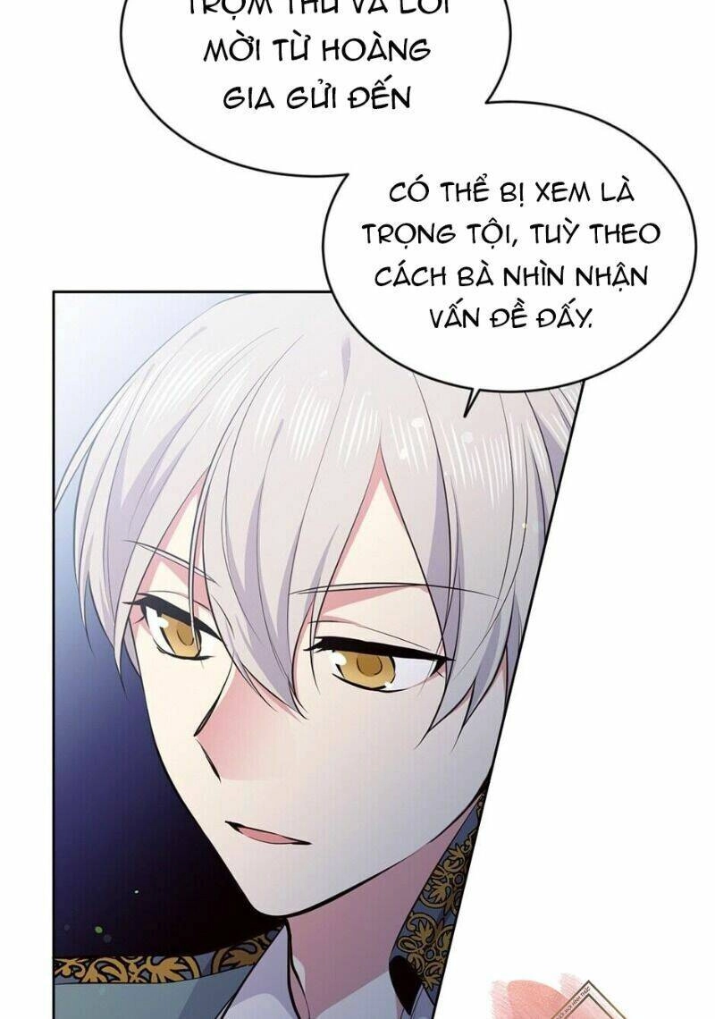 Mục Tiêu Là Cuộc Sống Hoàn Hảo Bất Khả Xâm Phạm Chapter 32 - 15