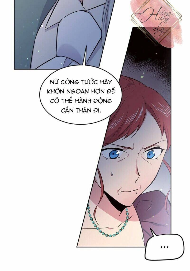 Mục Tiêu Là Cuộc Sống Hoàn Hảo Bất Khả Xâm Phạm Chapter 32 - 16