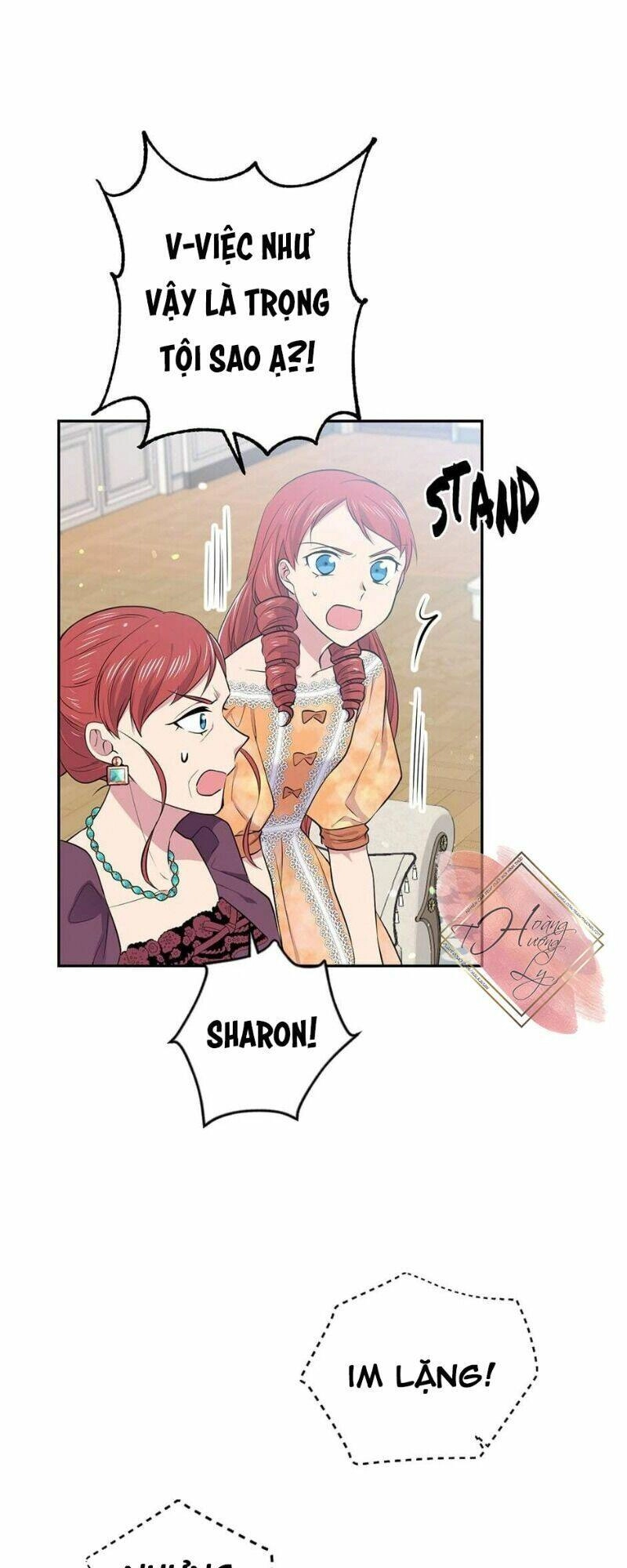 Mục Tiêu Là Cuộc Sống Hoàn Hảo Bất Khả Xâm Phạm Chapter 32 - 17