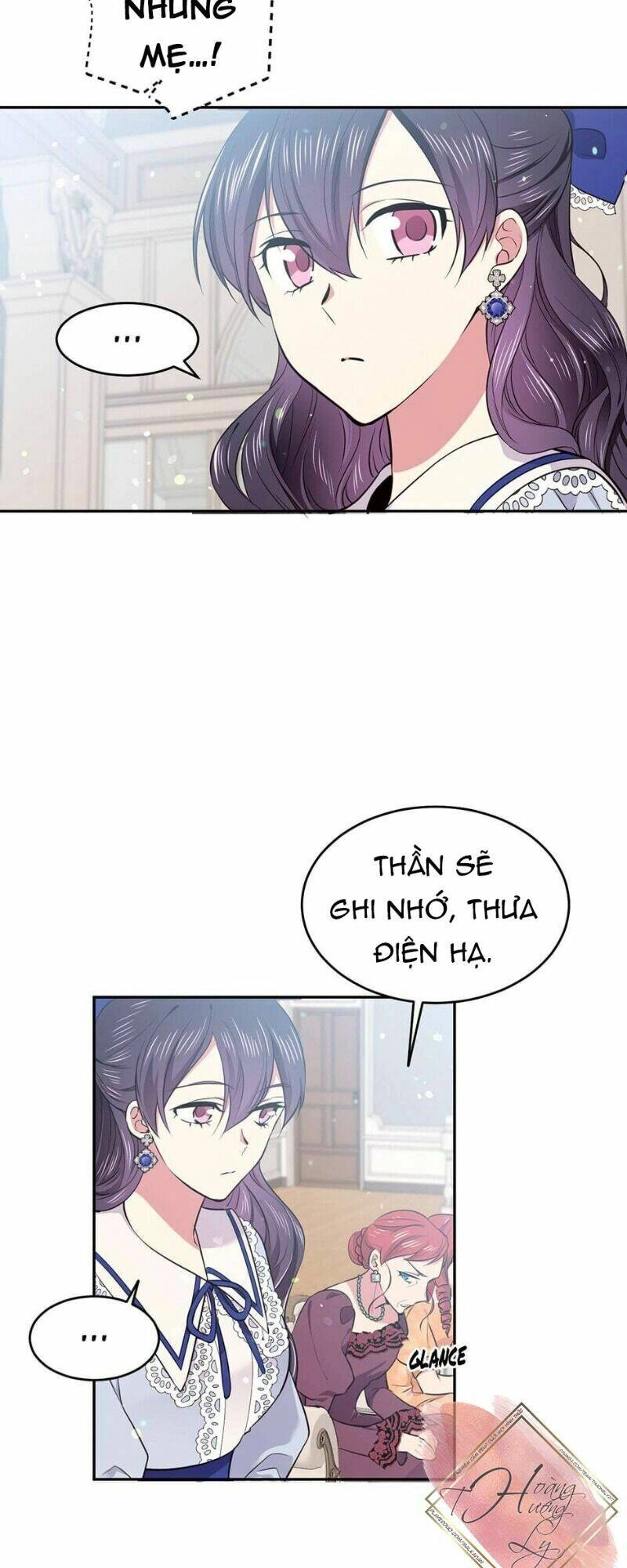 Mục Tiêu Là Cuộc Sống Hoàn Hảo Bất Khả Xâm Phạm Chapter 32 - 18